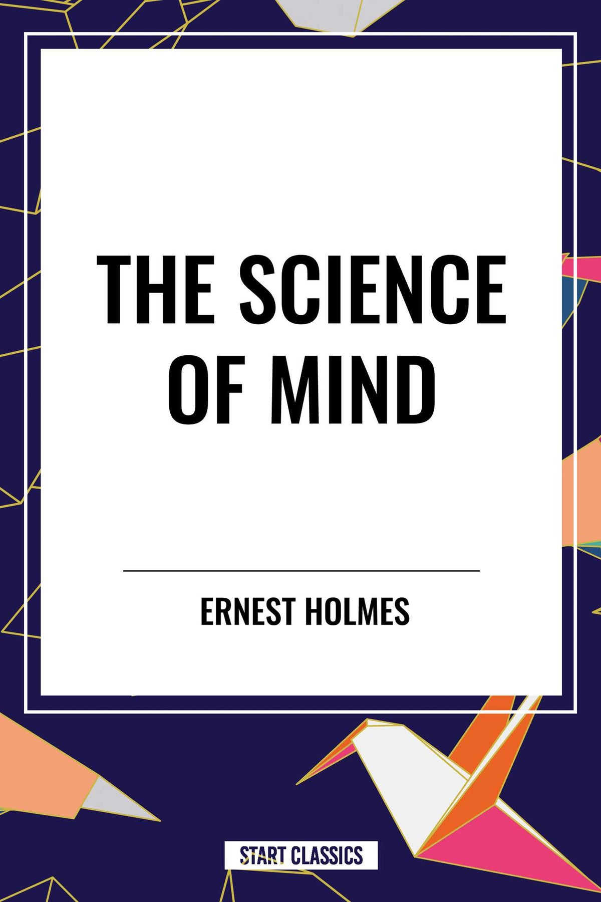 Science of Mind