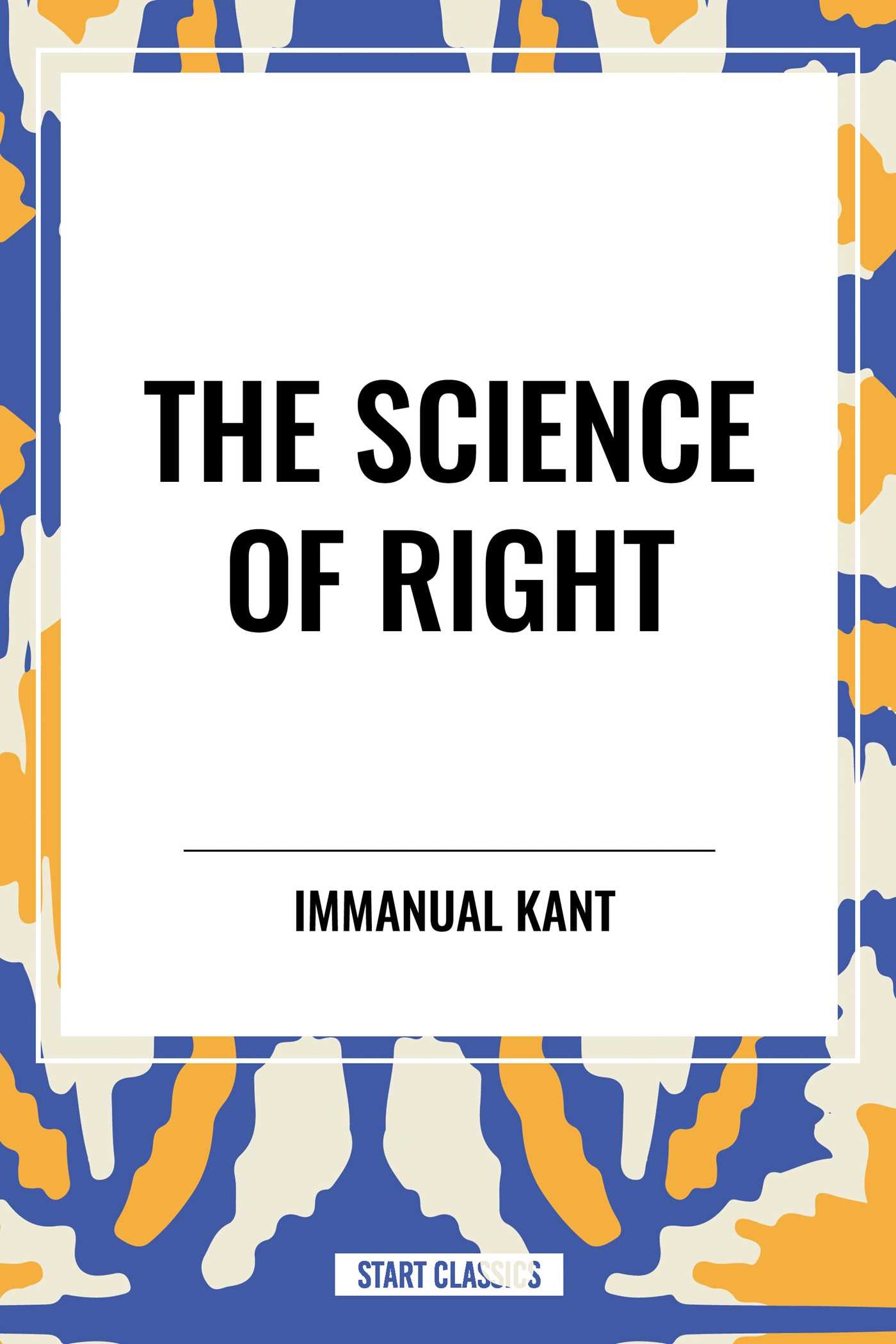 Science of Right