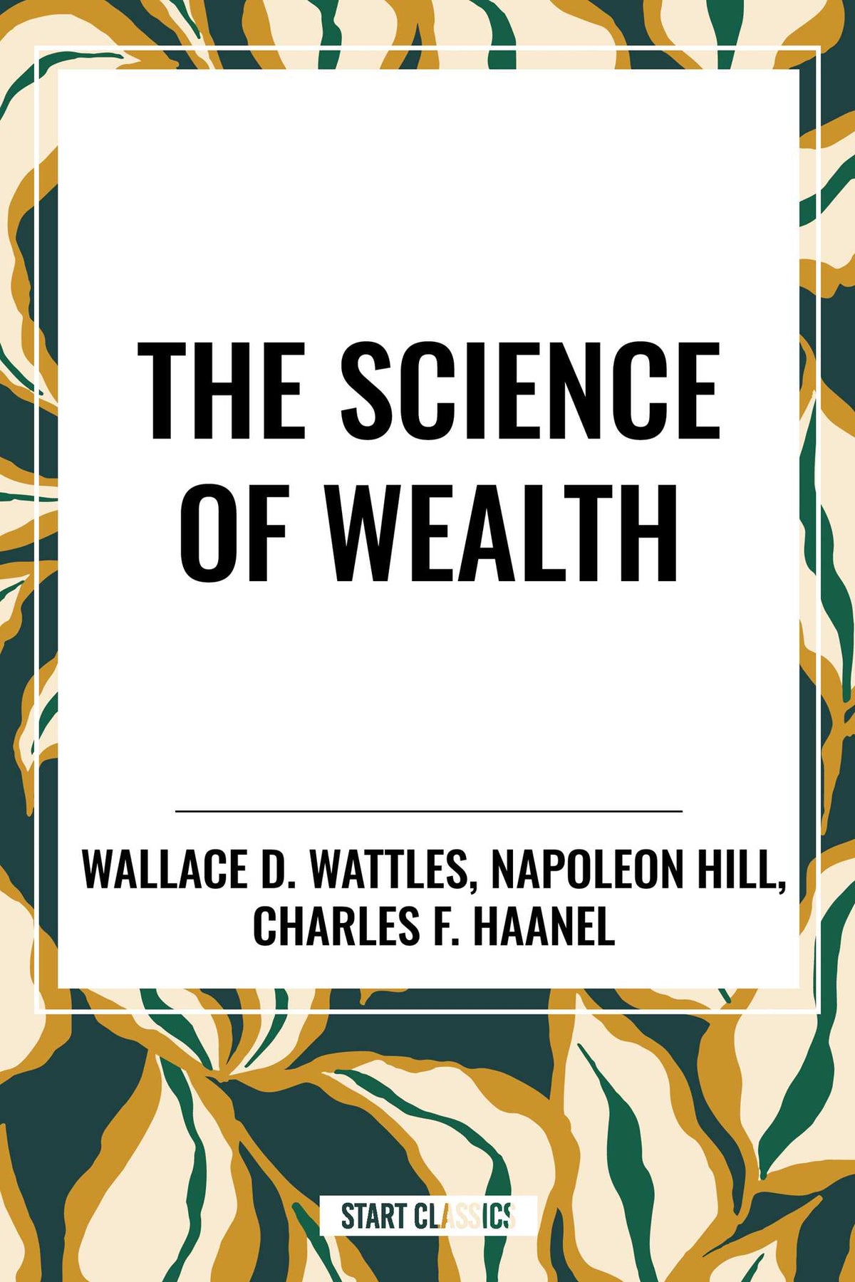 Science of Wealth