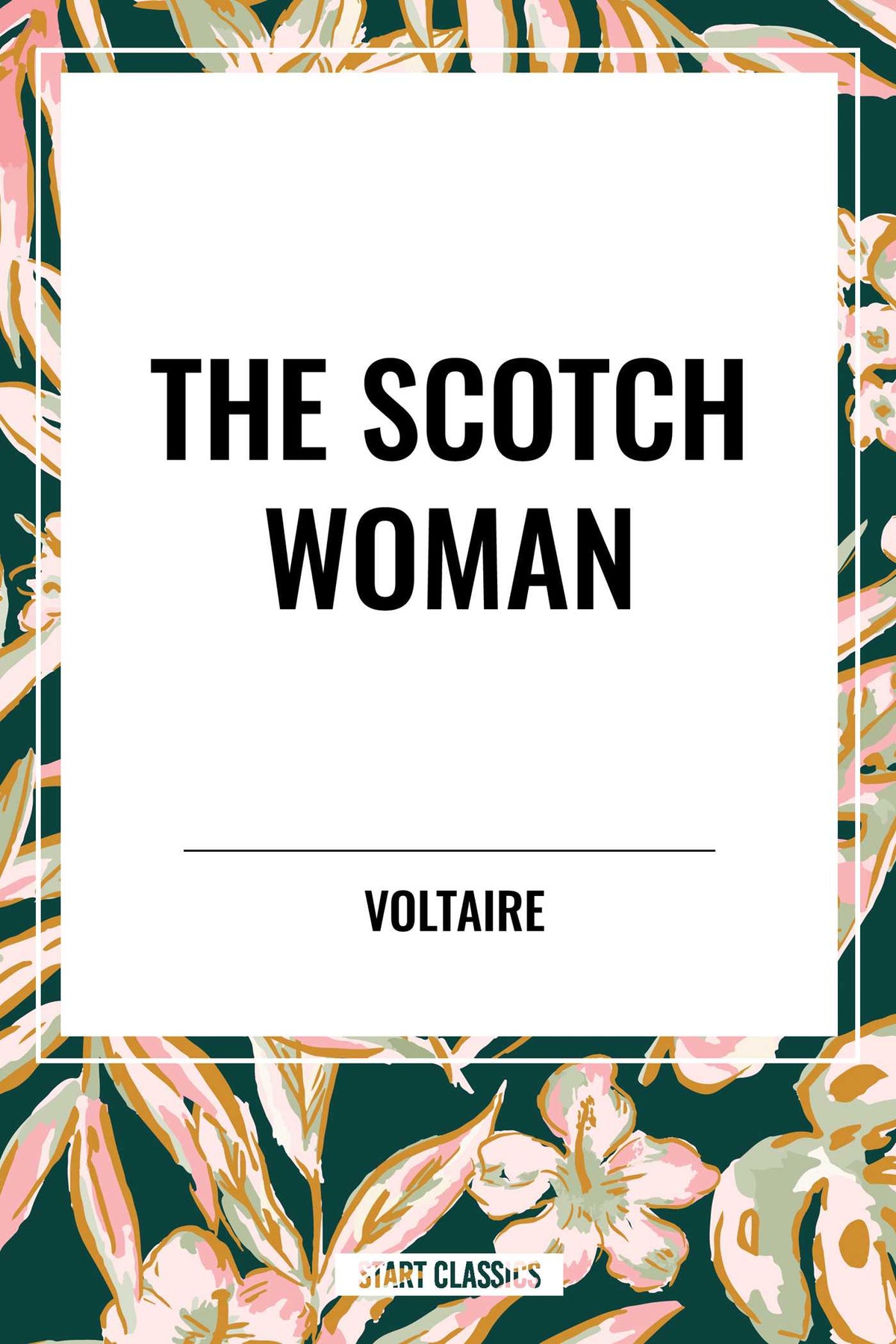 Scotch Woman