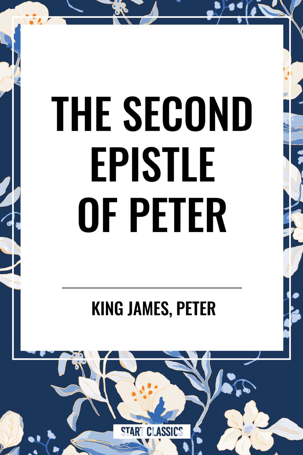 Second Epistle of PETER