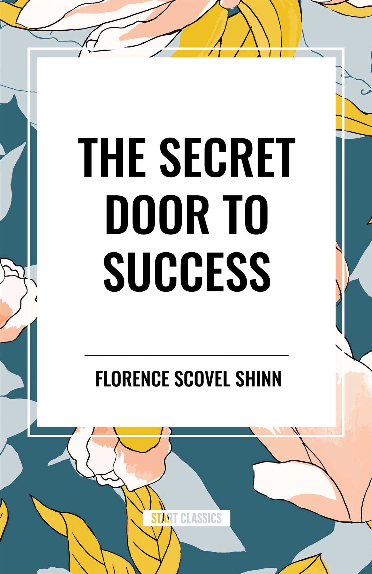 Secret Door to Success