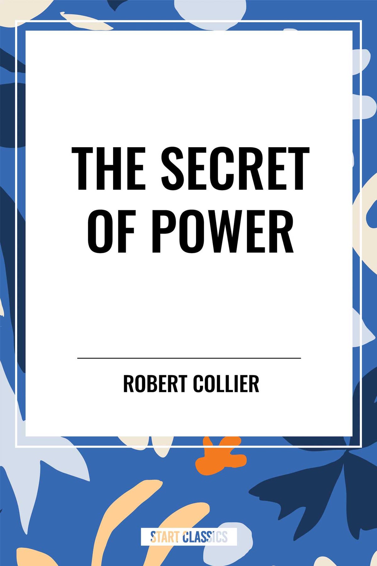 Secret of Power