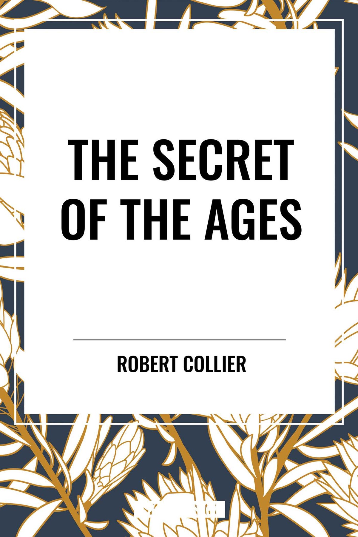 Secret of the Ages