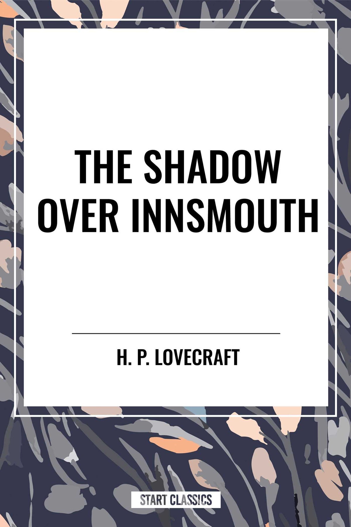 Shadow over Innsmouth