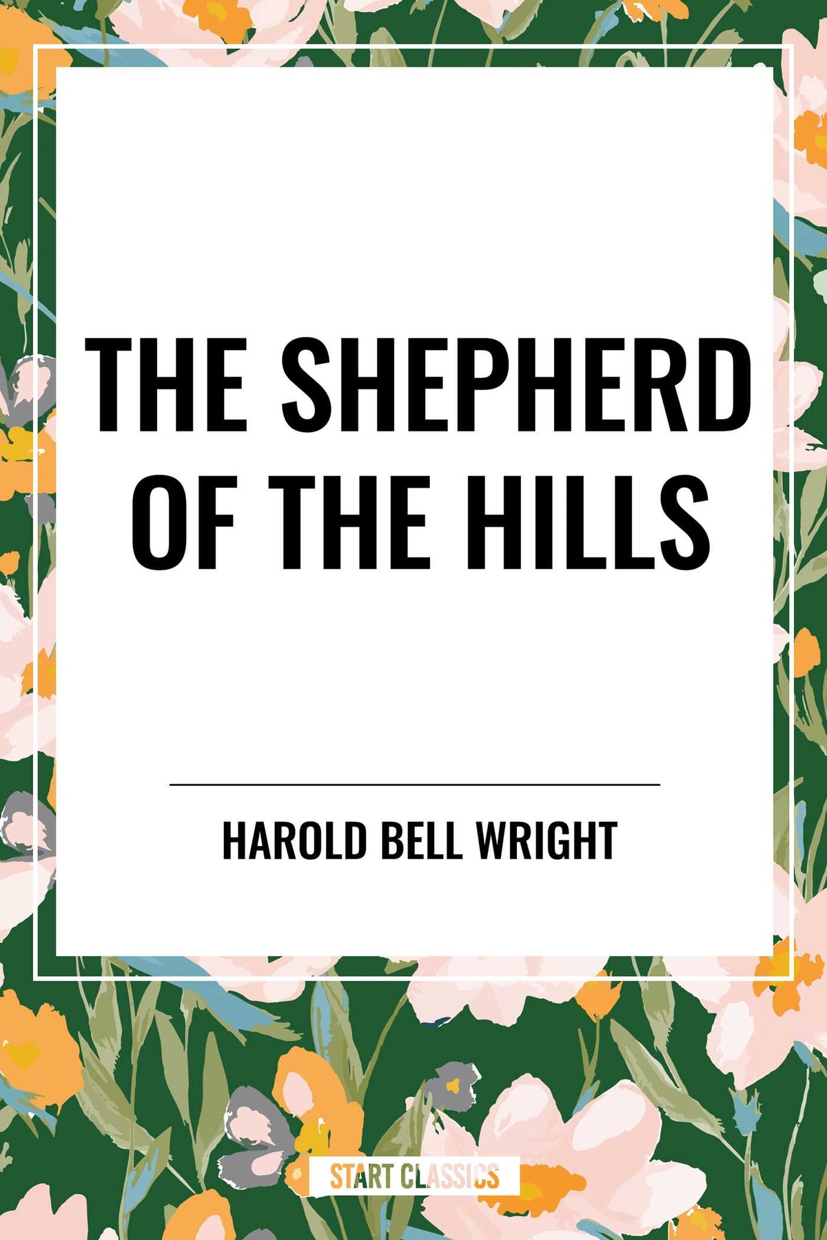 Shepherd of the Hills