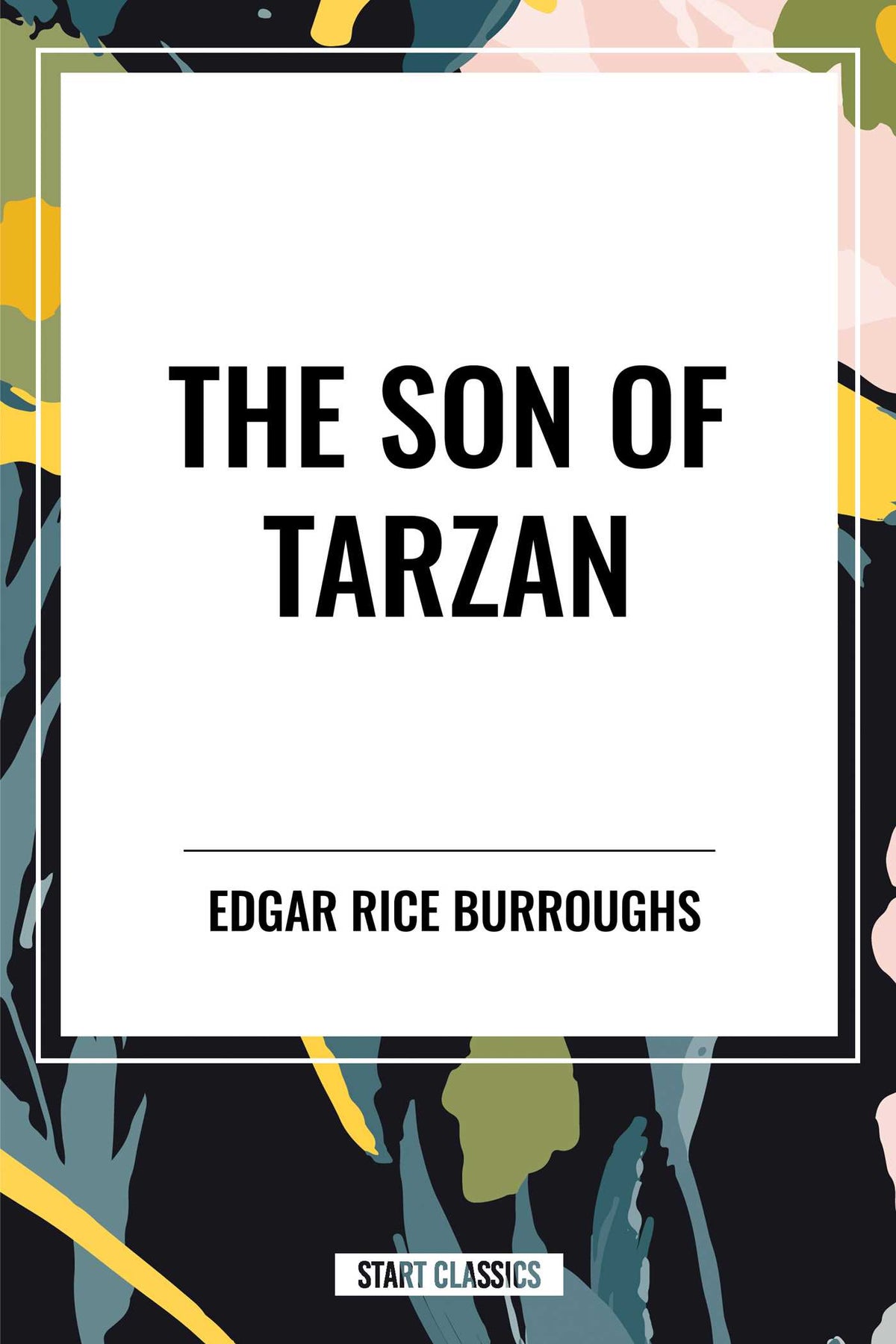 Son of Tarzan