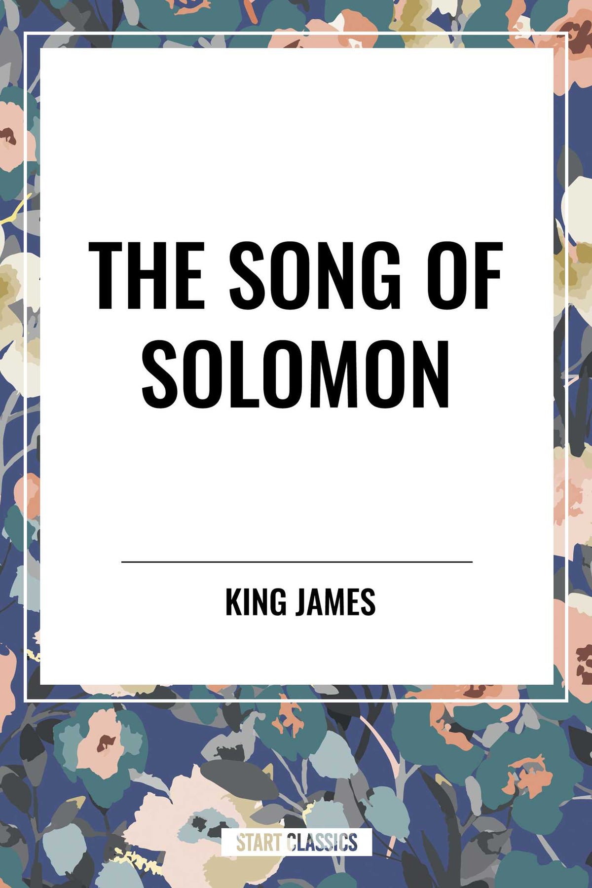Song of SOLOMON