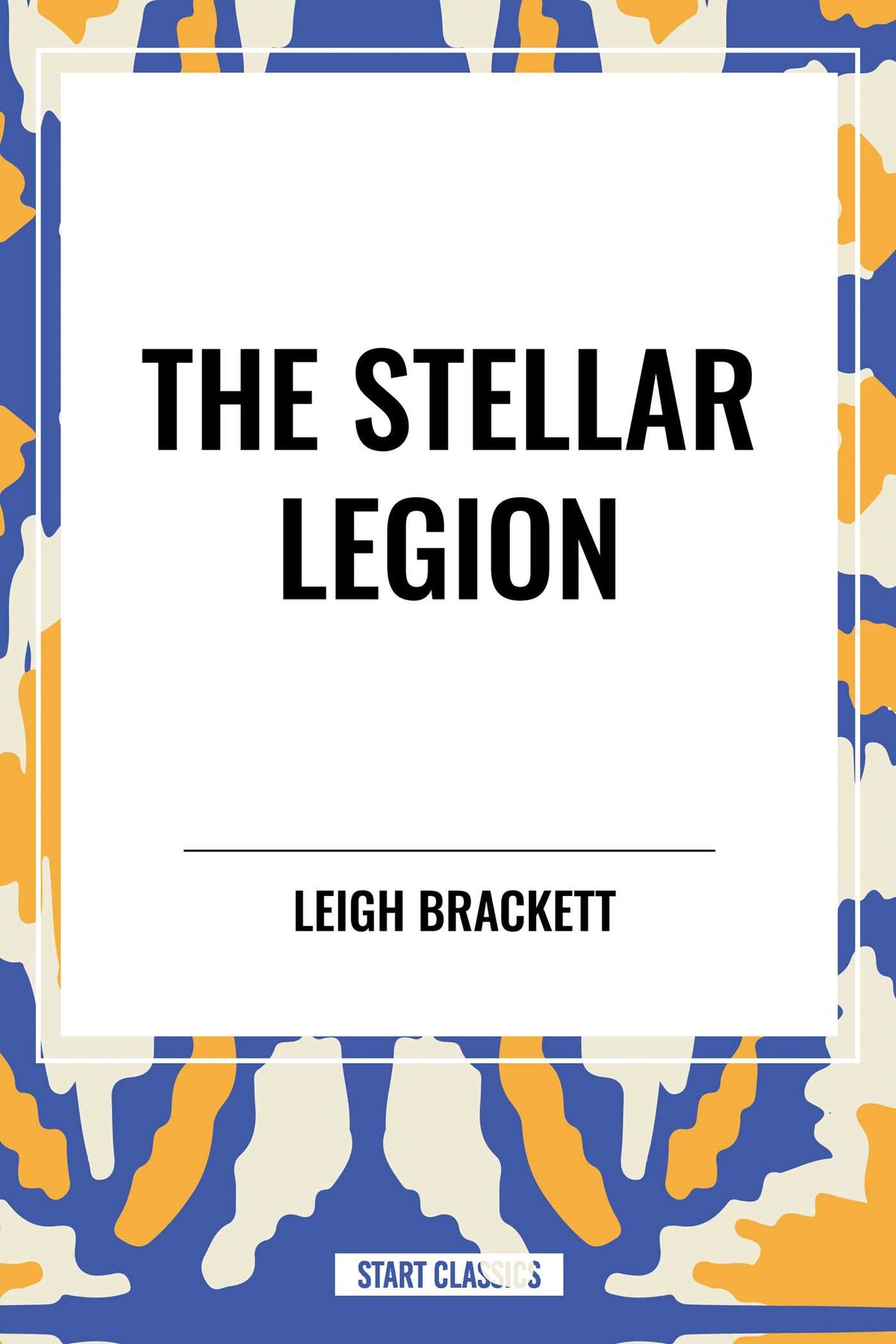Stellar Legion