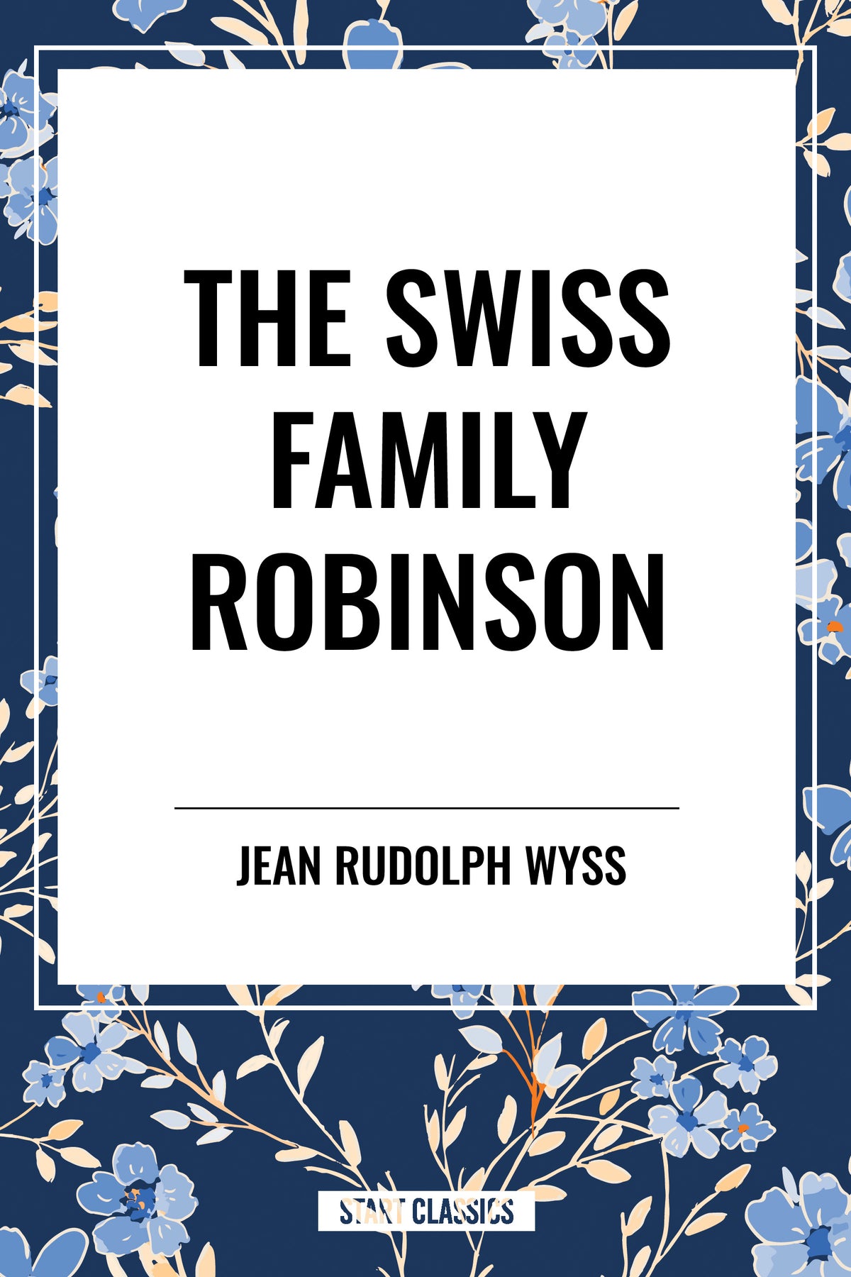 Swiss Family Robinson
