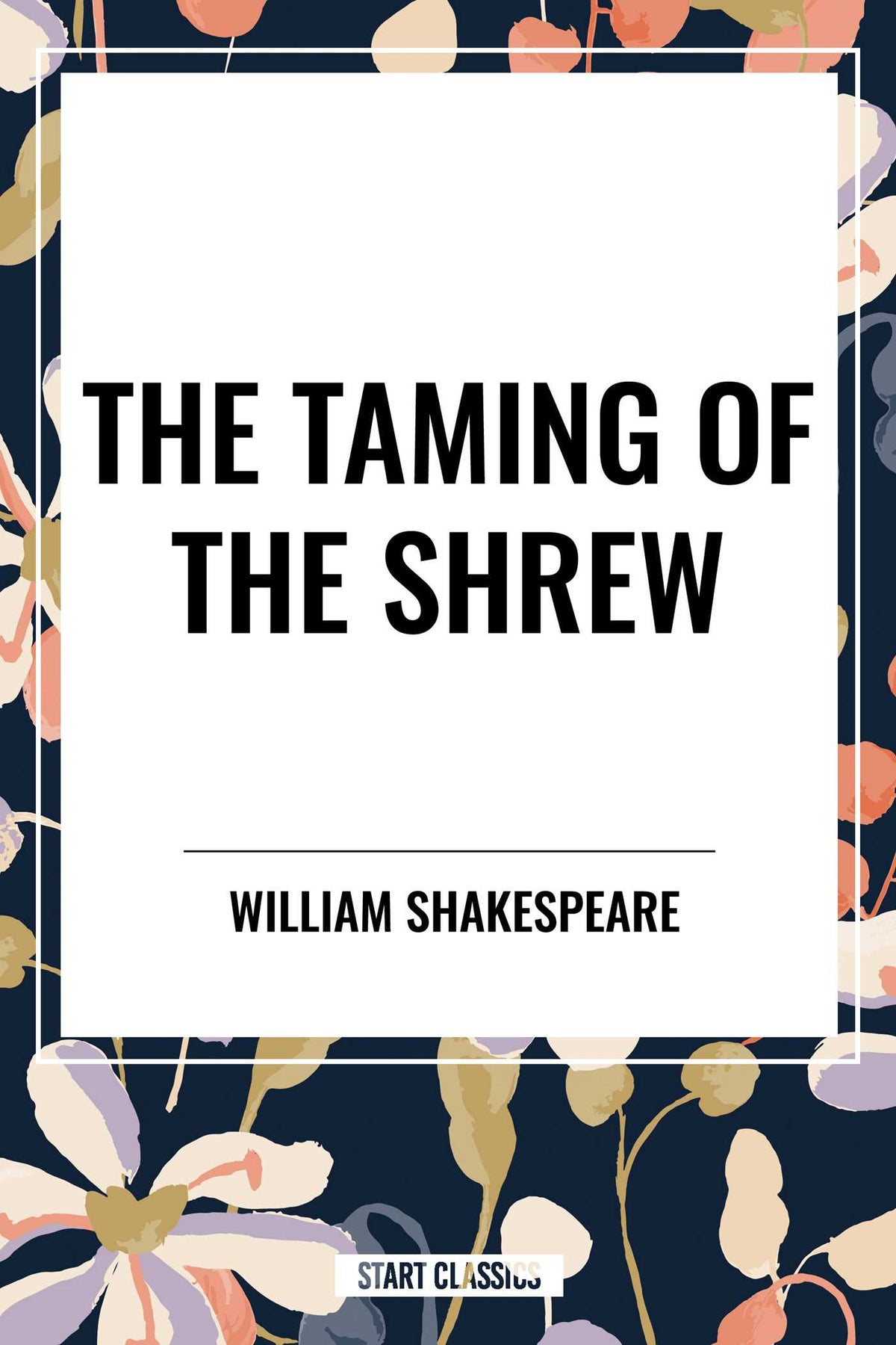 Taming of the Shrew