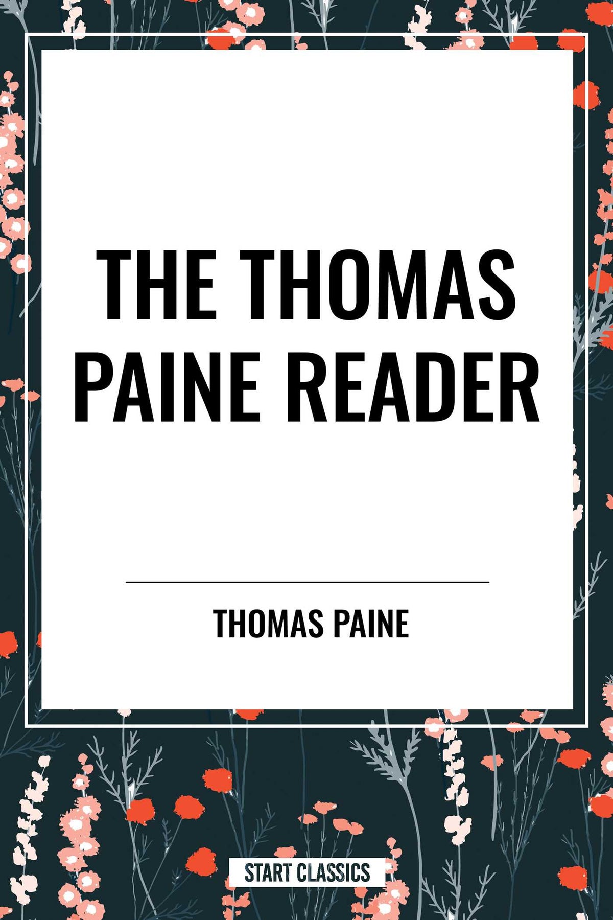 Thomas Paine Reader