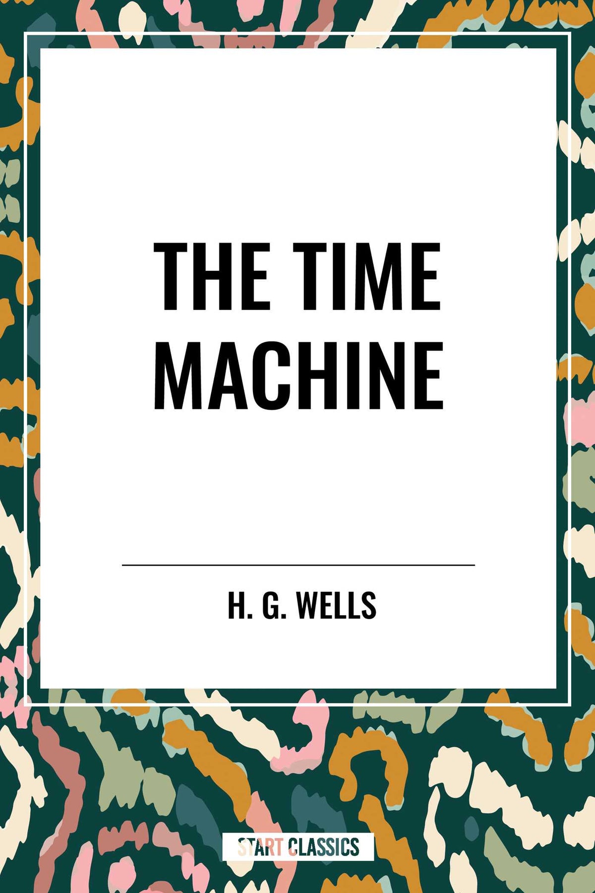 Time Machine