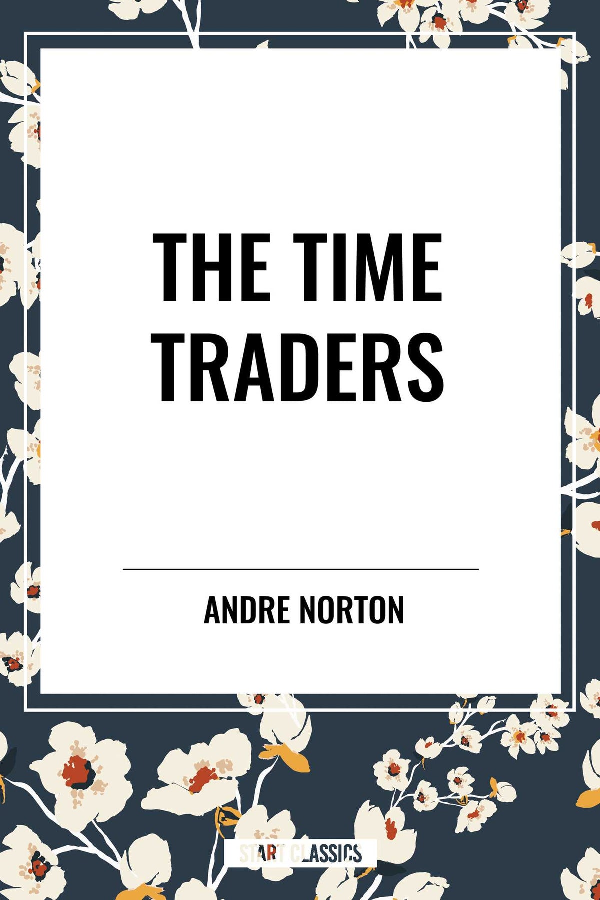 Time Traders
