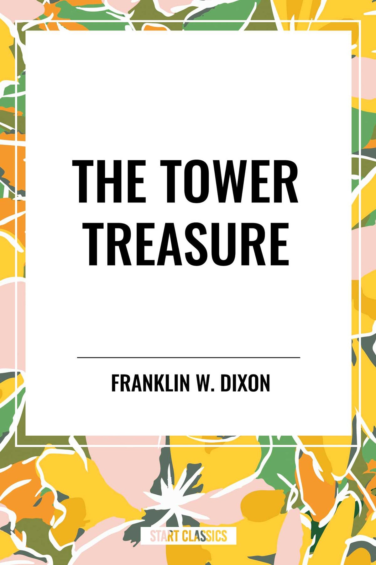 Tower Treasure