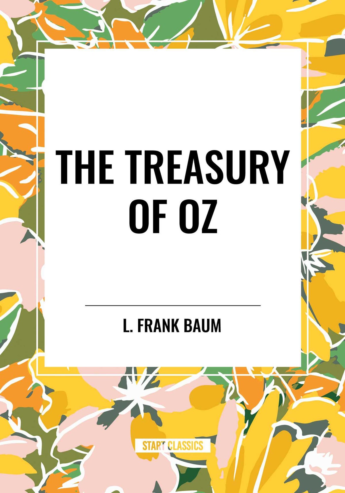 Treasury of Oz