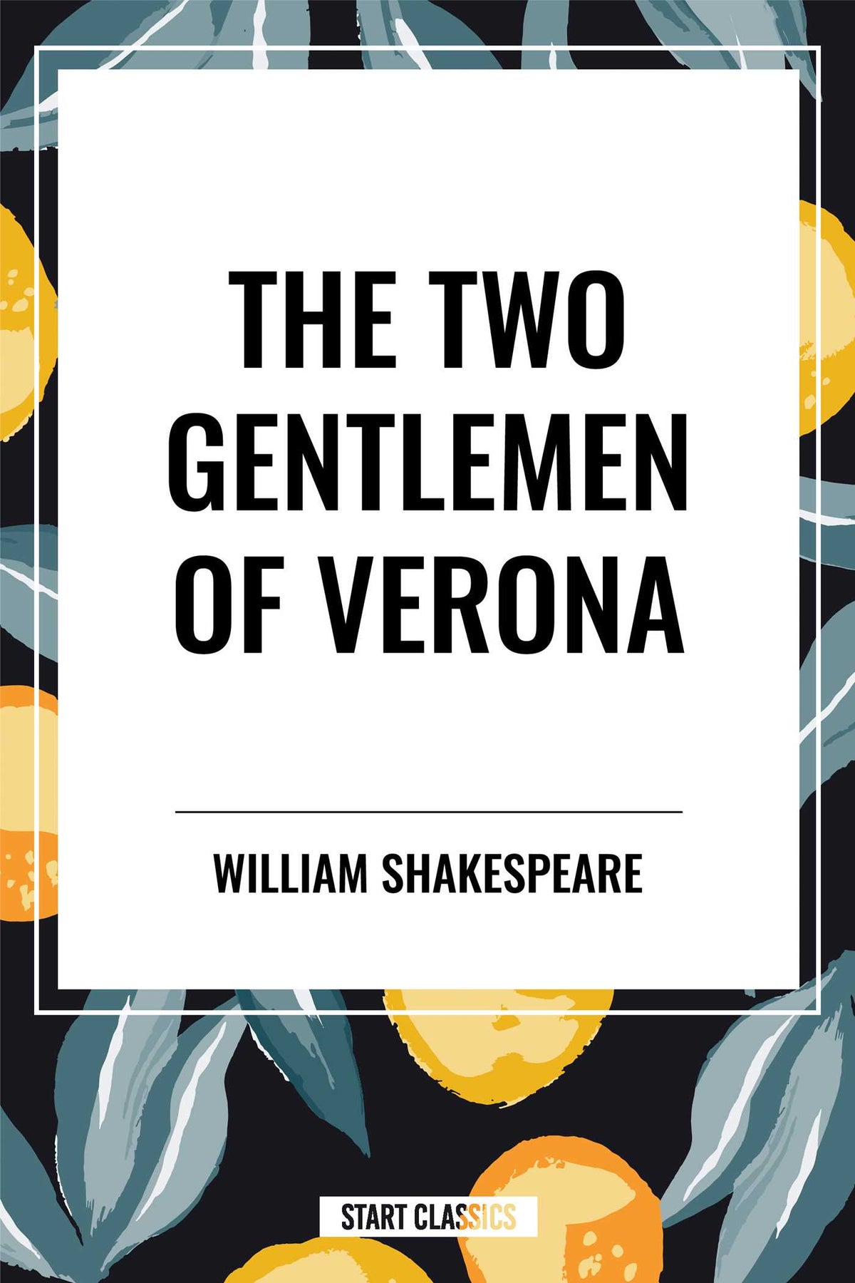 Two Gentlemen of Verona