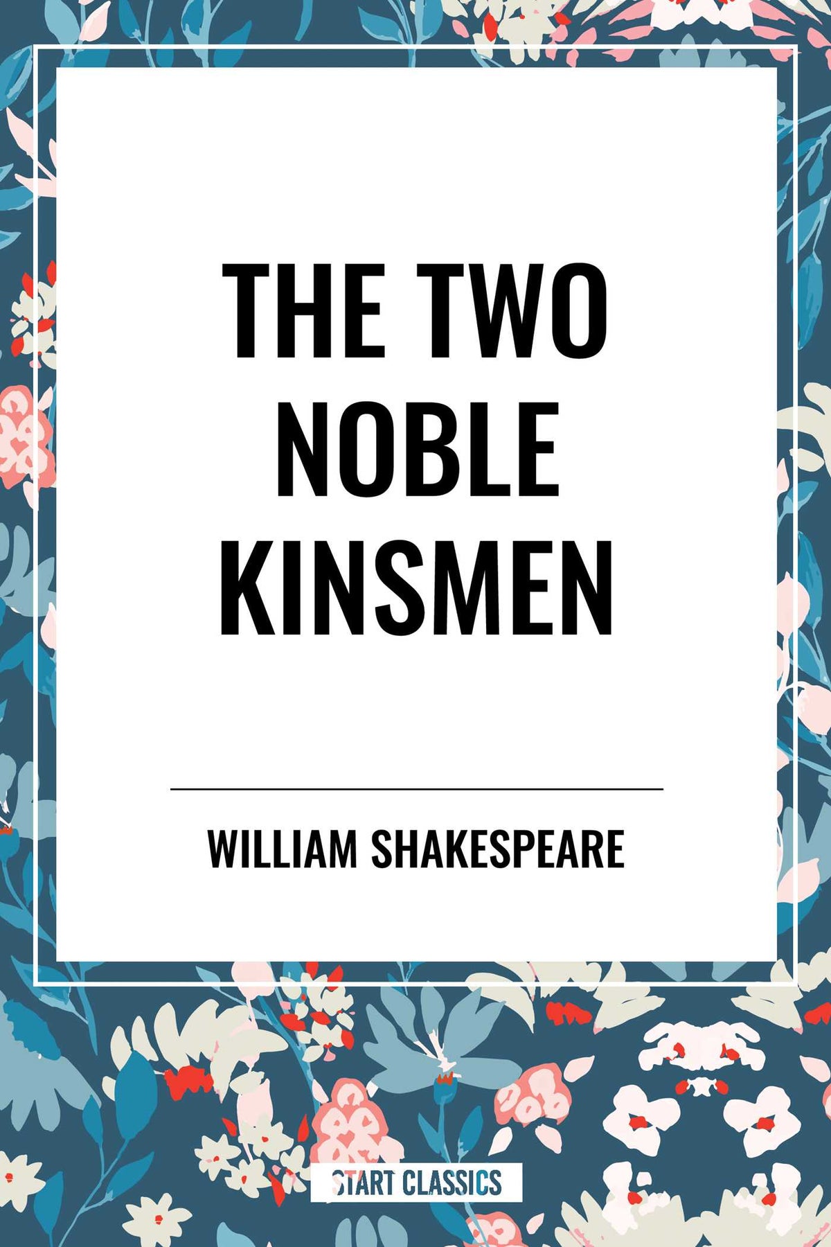 Two Noble Kinsmen