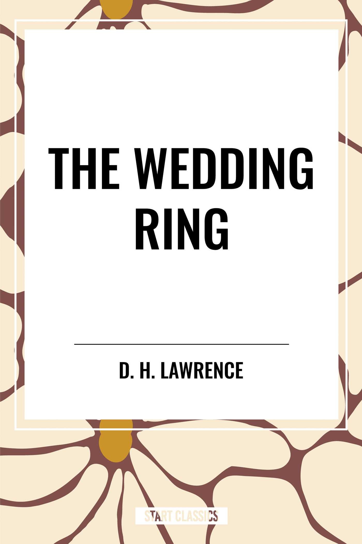 Wedding Ring
