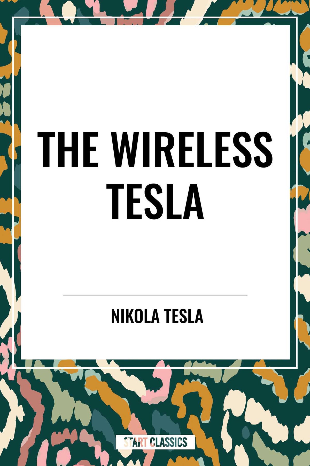 Wireless Tesla