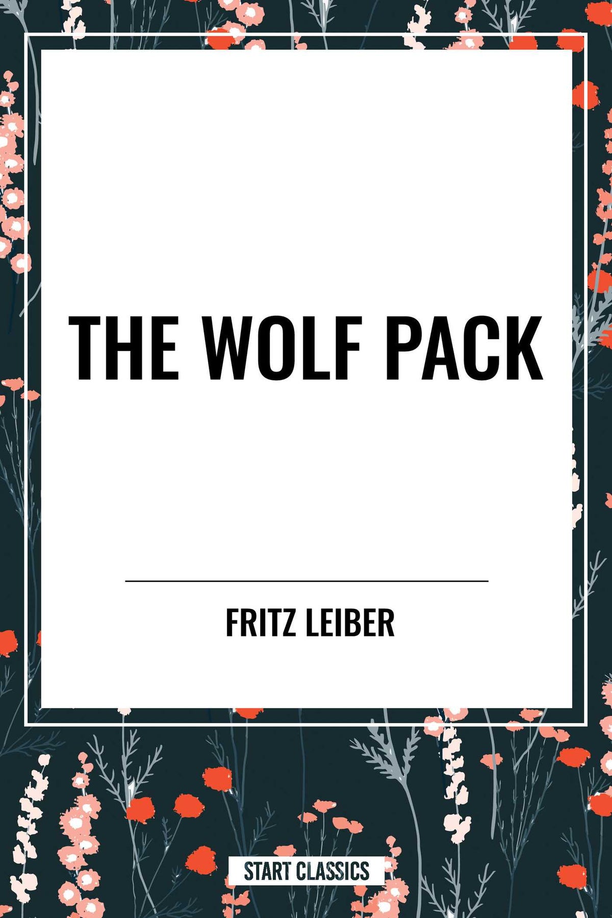 Wolf Pack