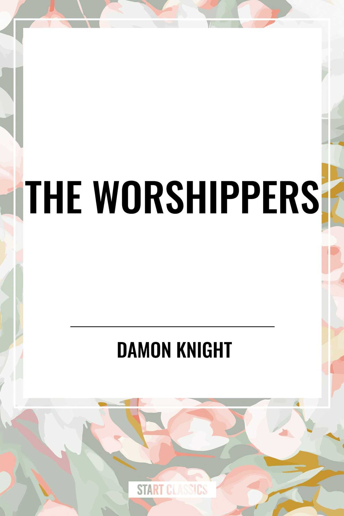 Worshippers