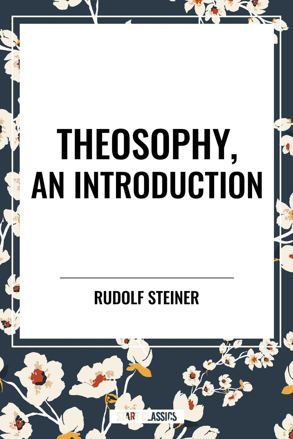 Theosophy, an Introduction