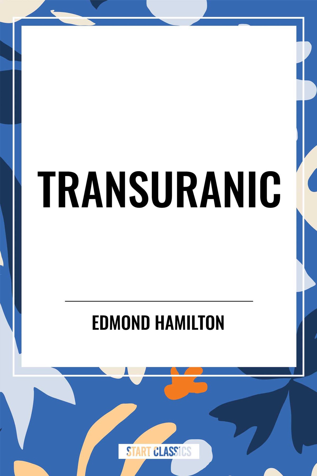 Transuranic