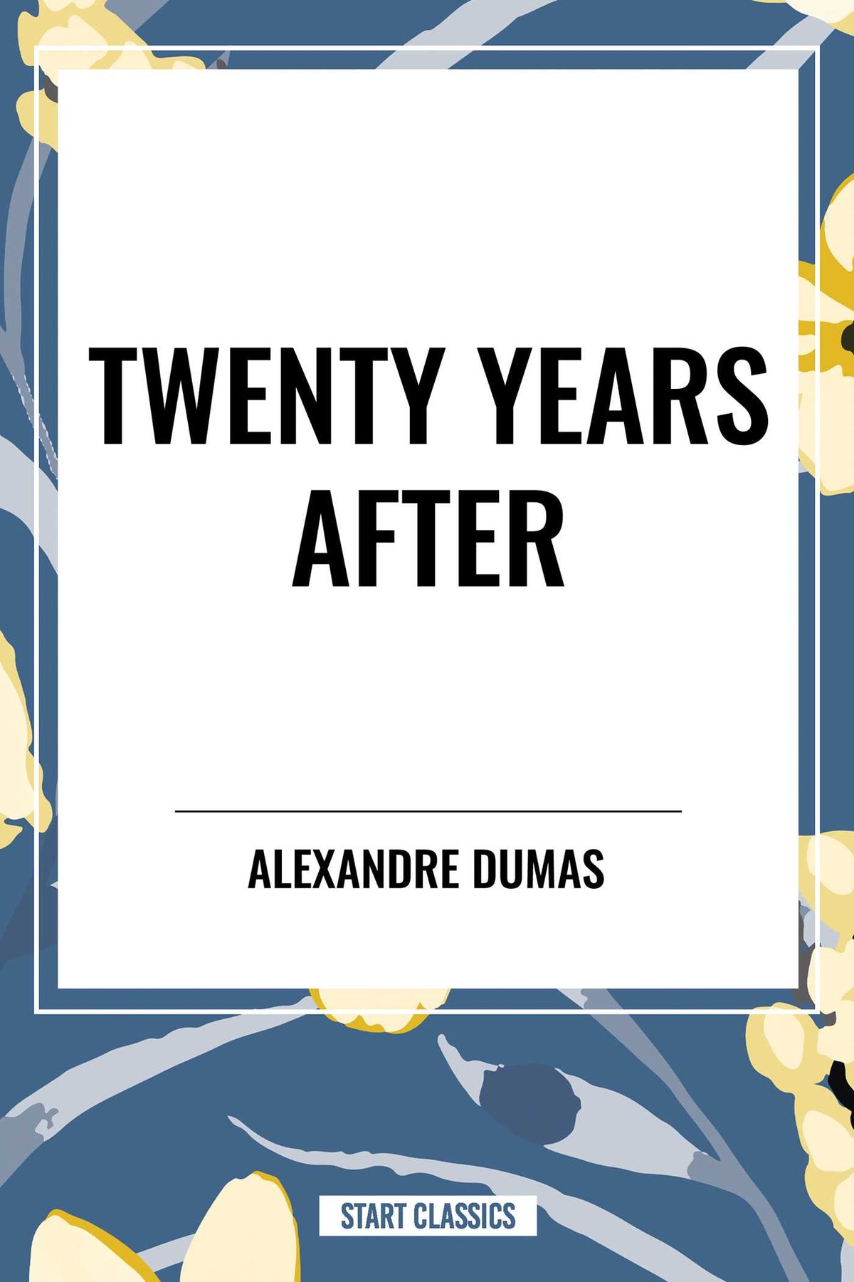 Twenty Years After