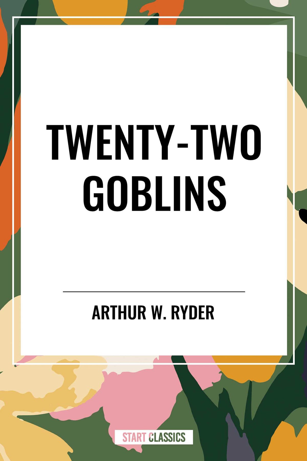 Twenty-Two Goblins