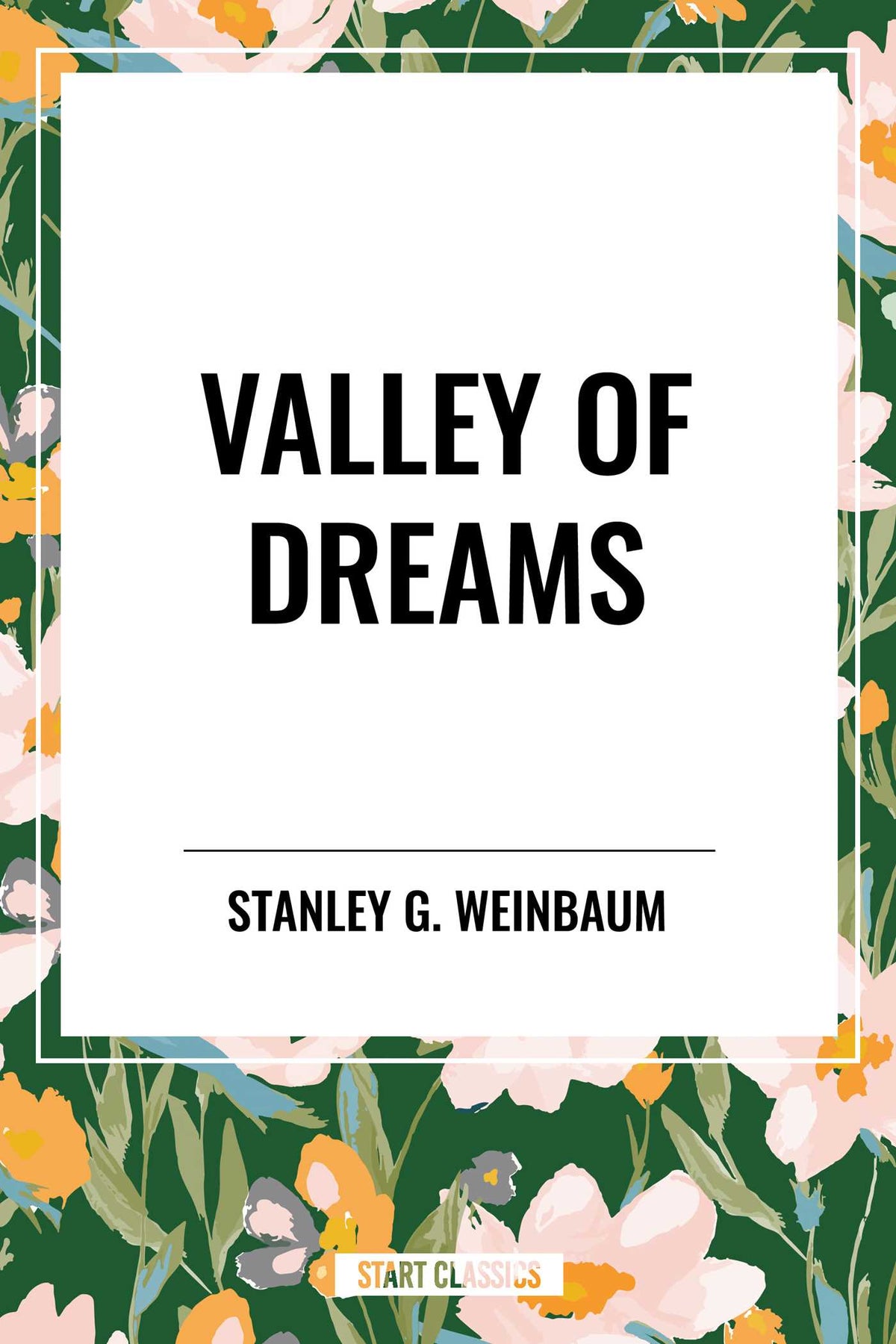 Valley of Dreams