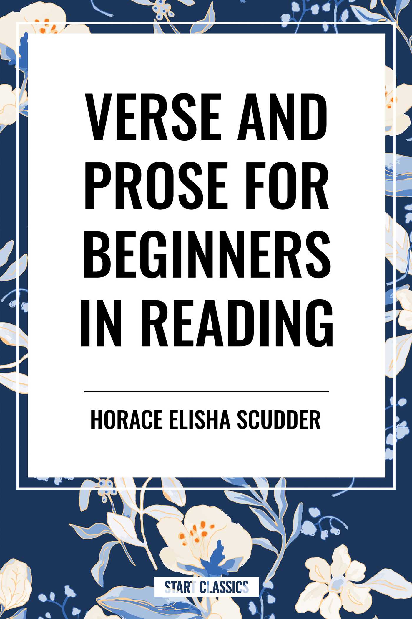 Verse and Prose for Beginners in Reading