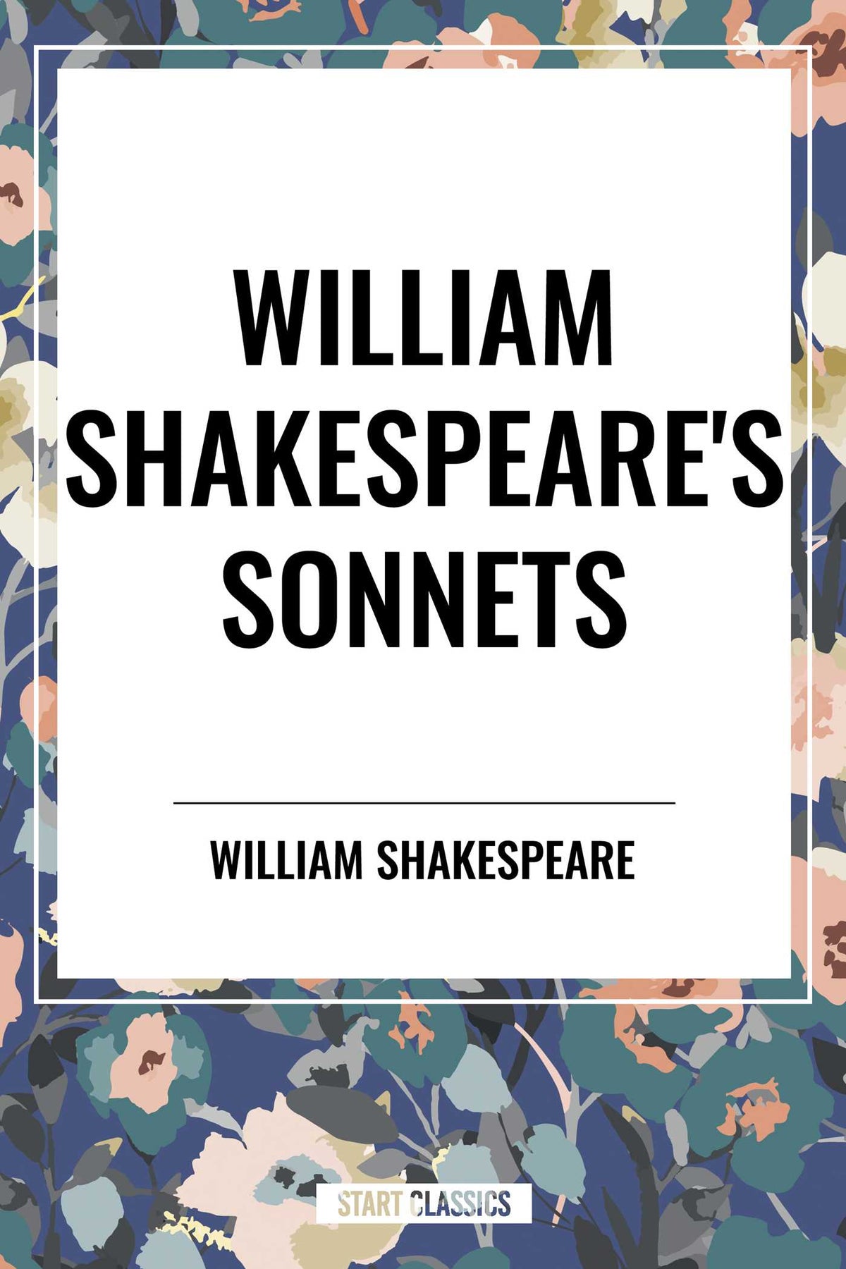 William Shakespeare's Sonnets