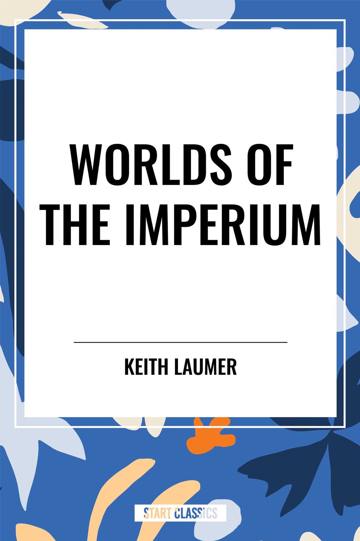 Worlds of the Imperium