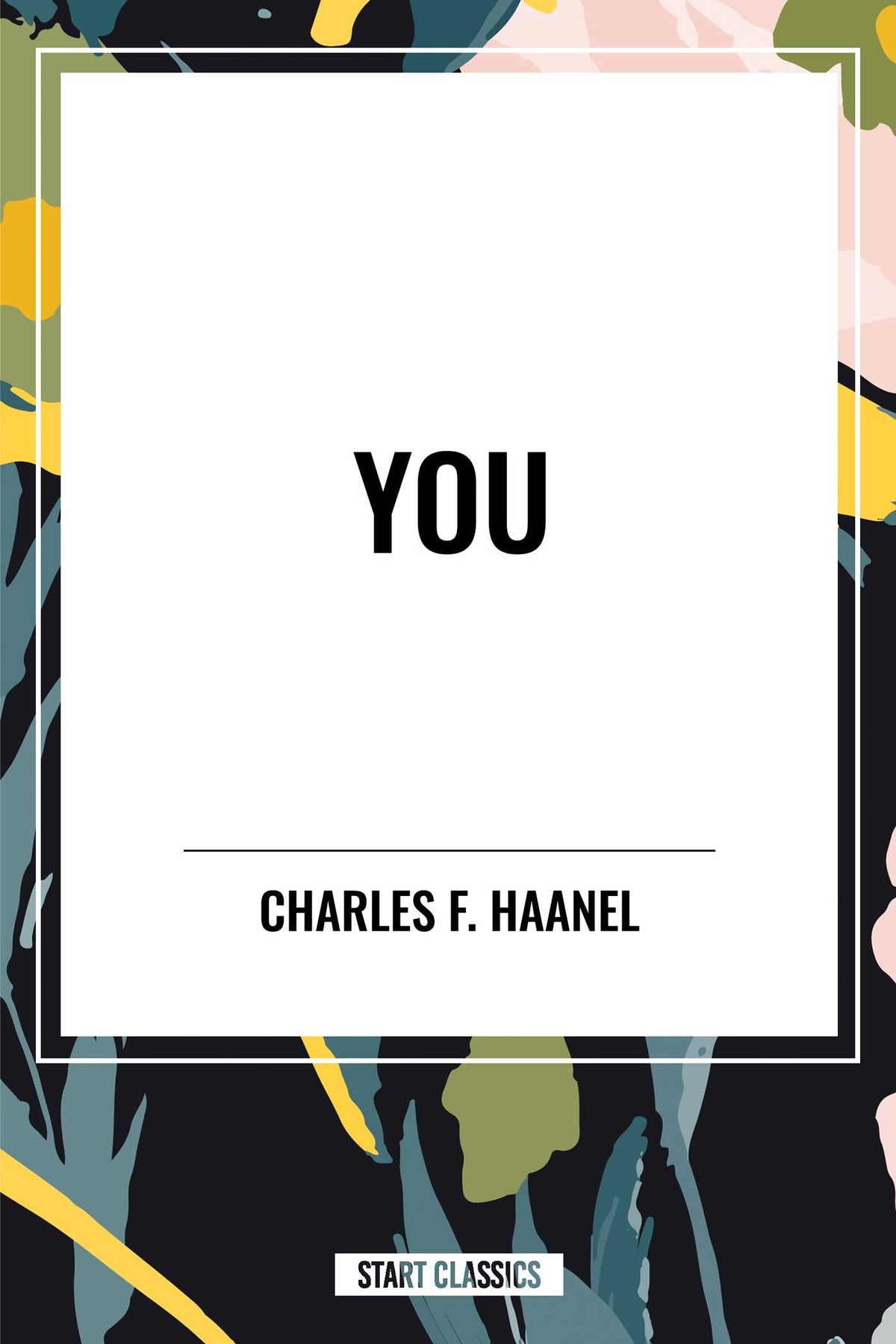 You