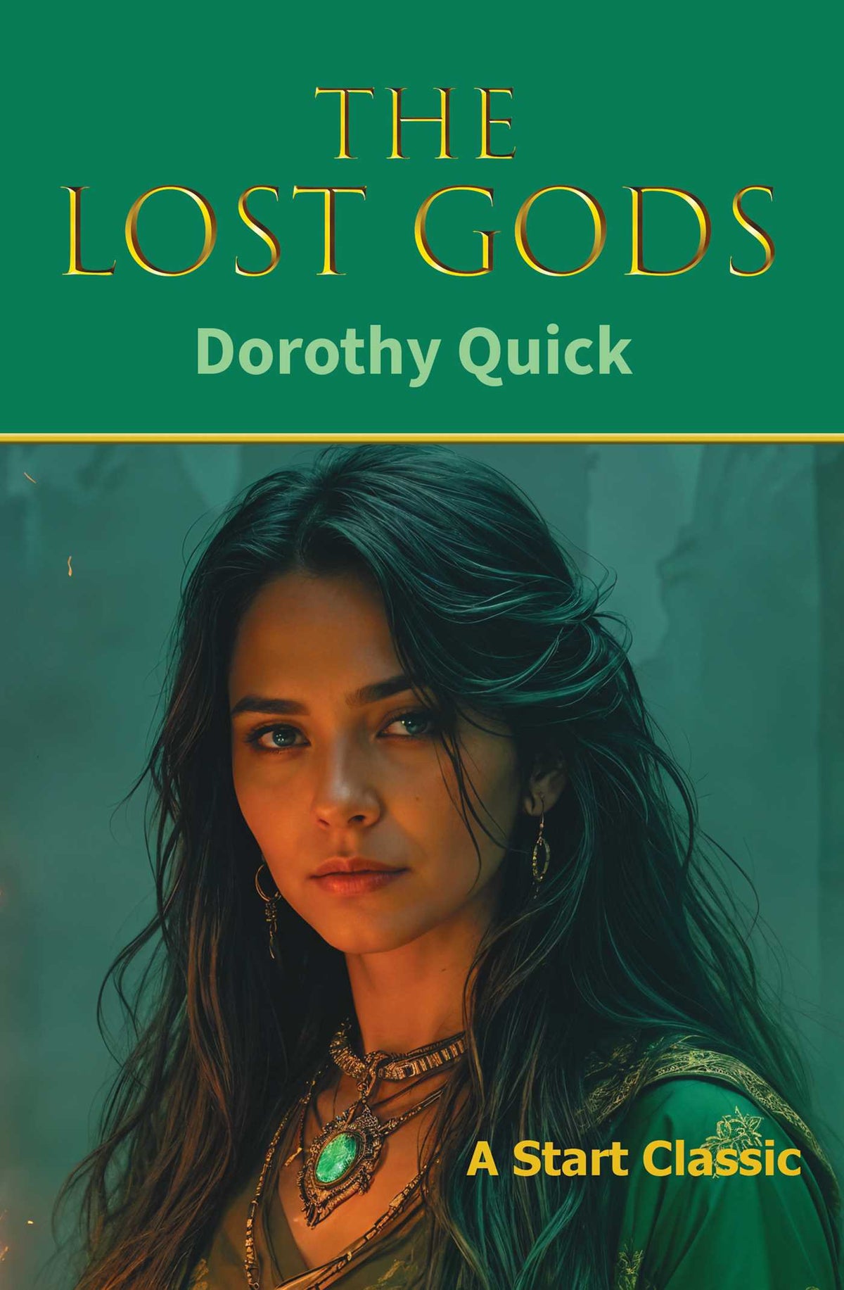 Lost Gods