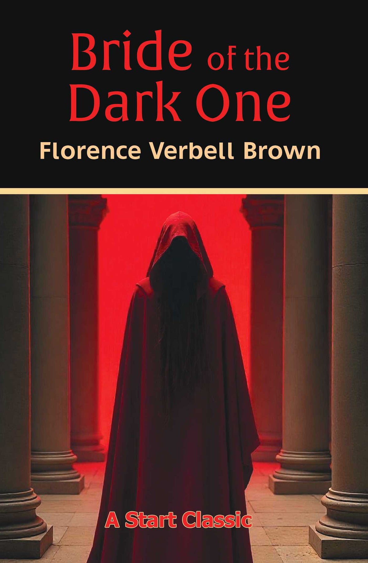 Bride of the Dark One