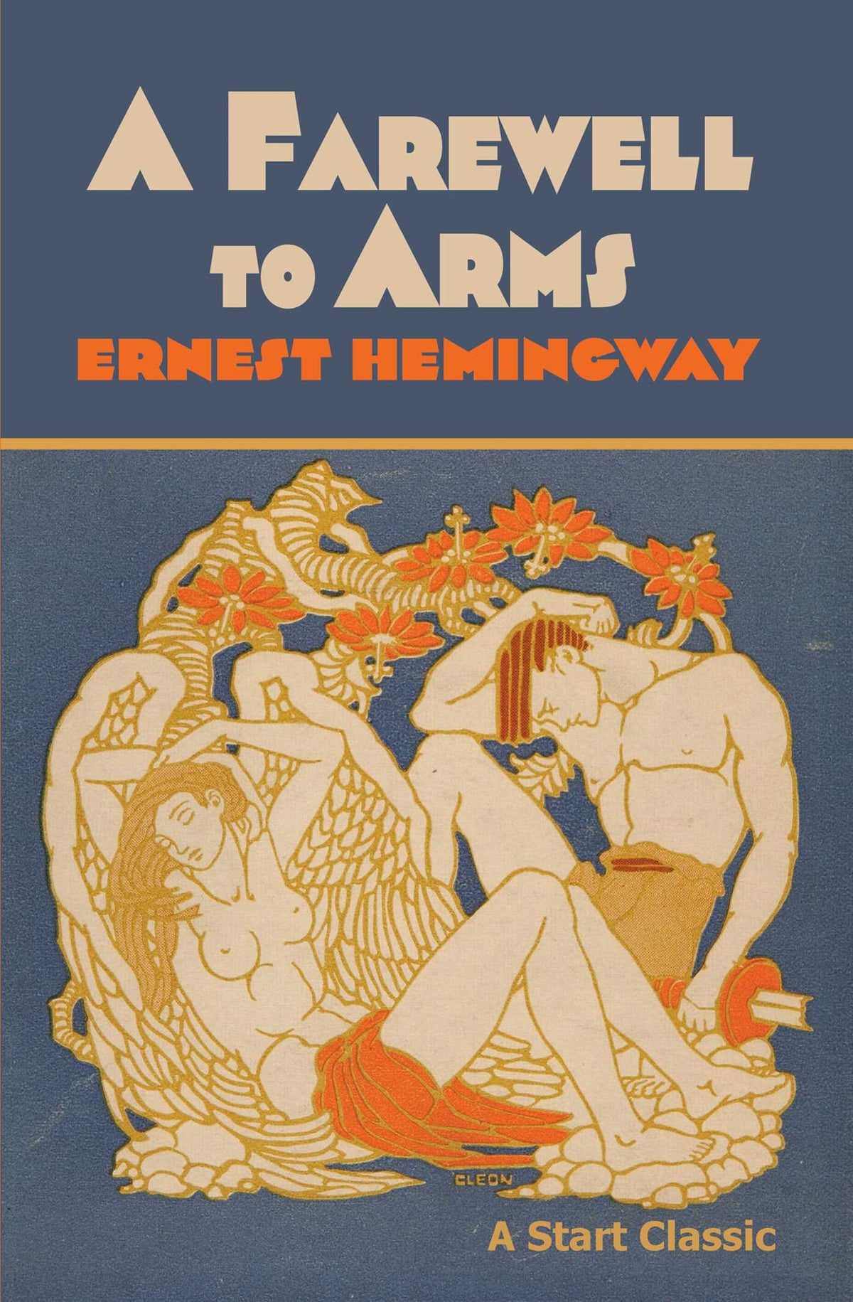 Farewell to Arms