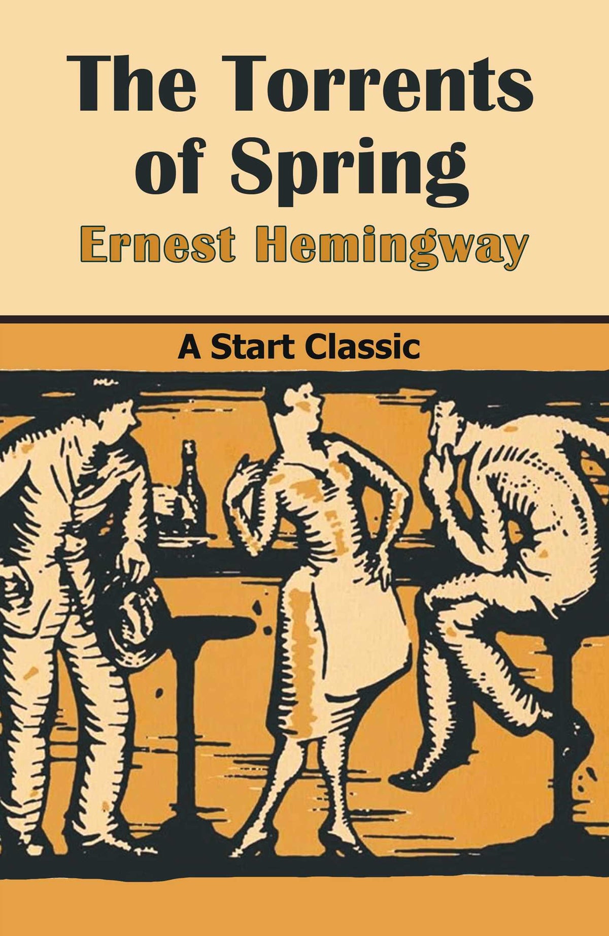 Torrents of Spring