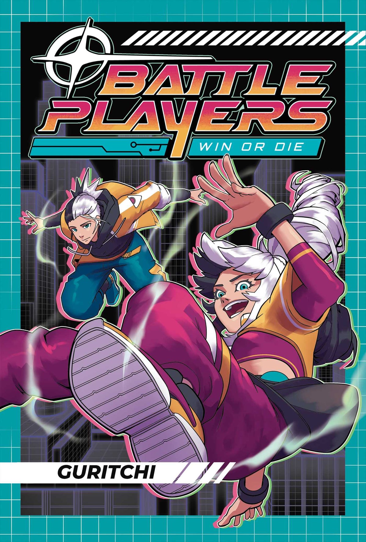 Battle Players
