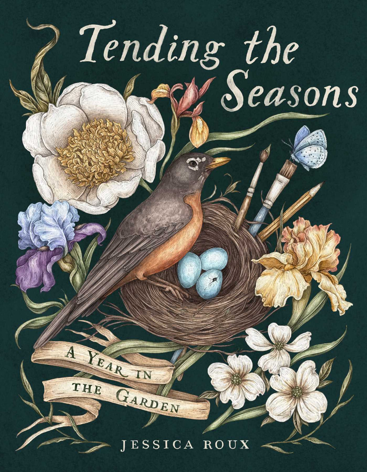 Tending the Seasons