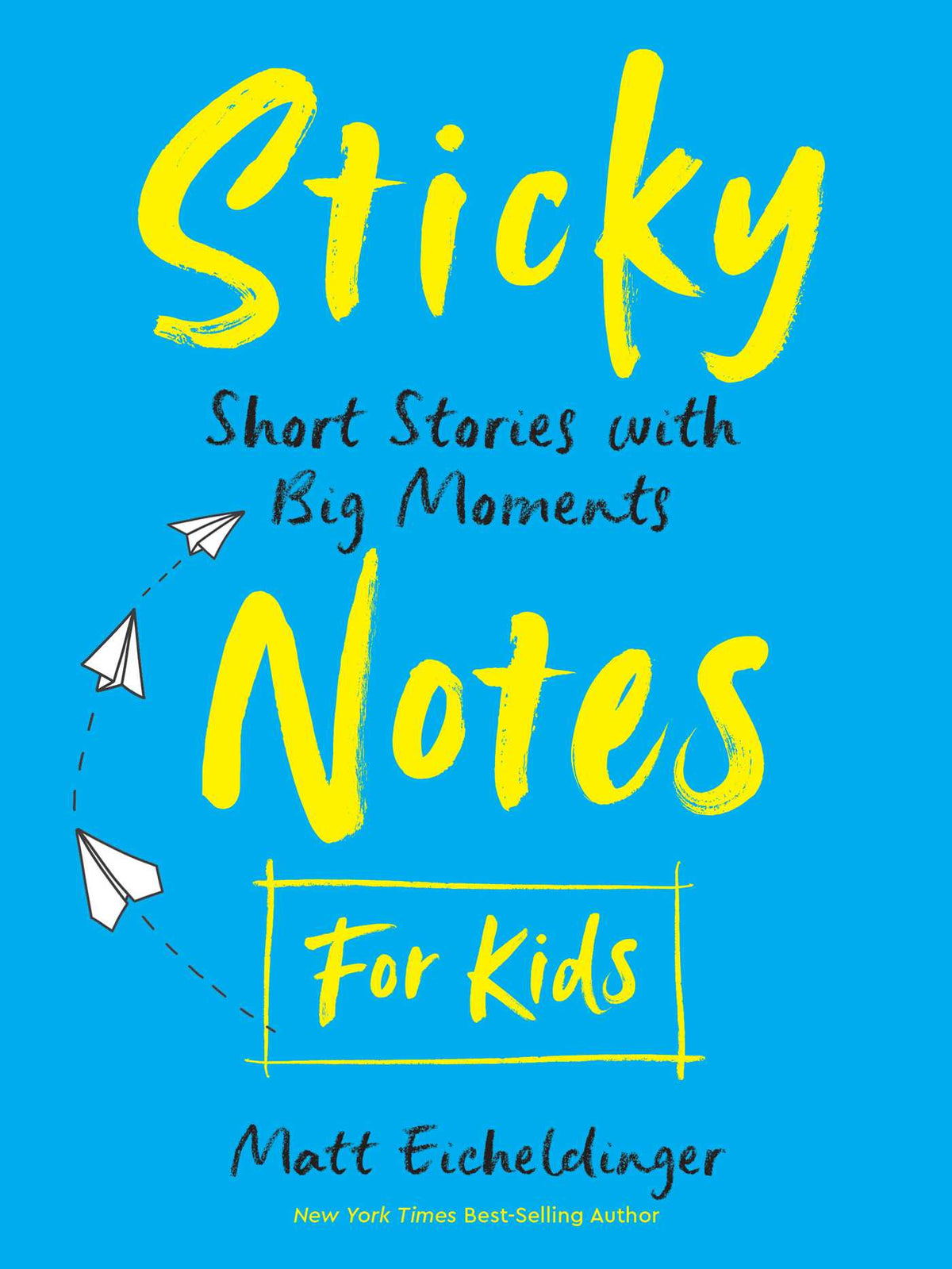 Sticky Notes for Kids
