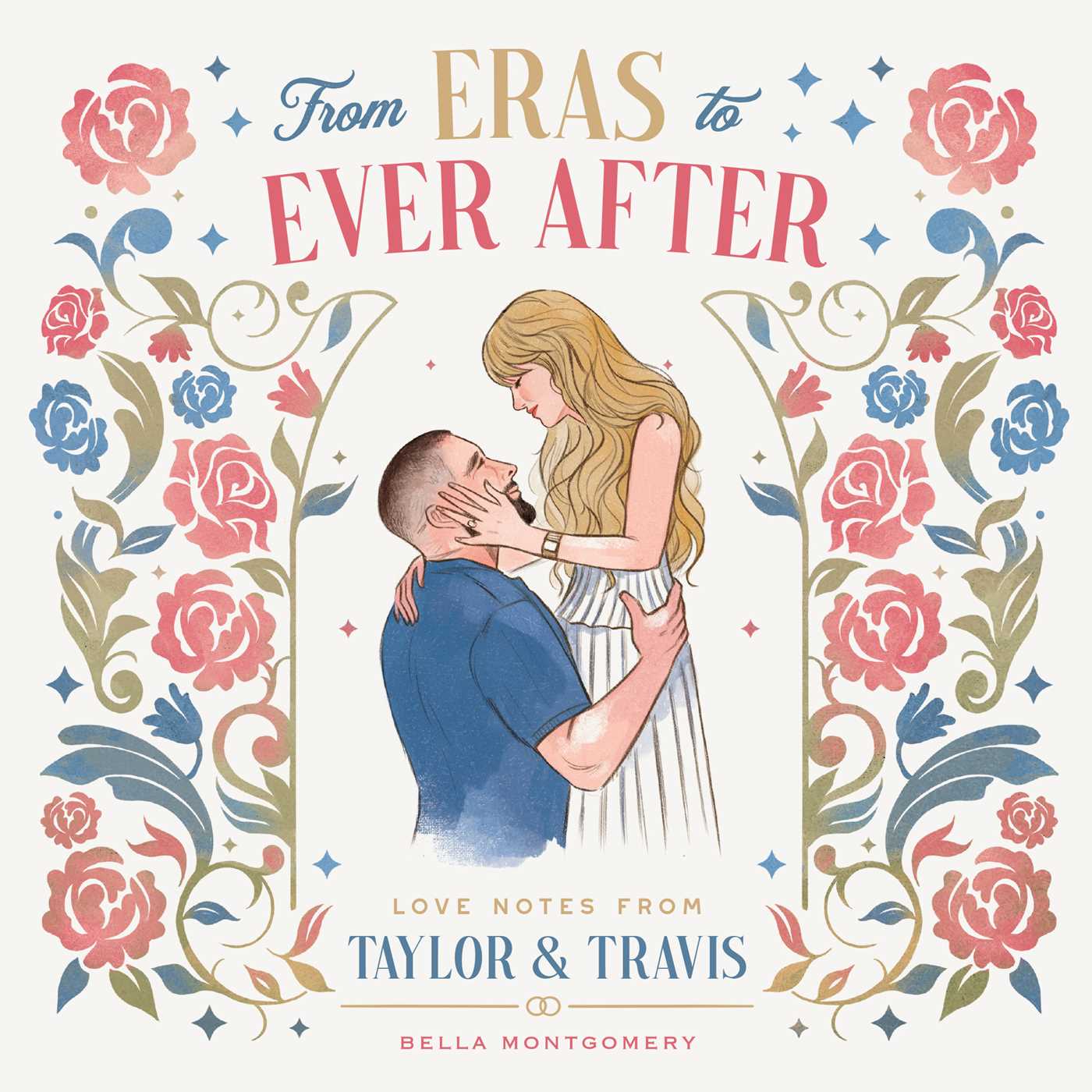 From Eras to Ever After