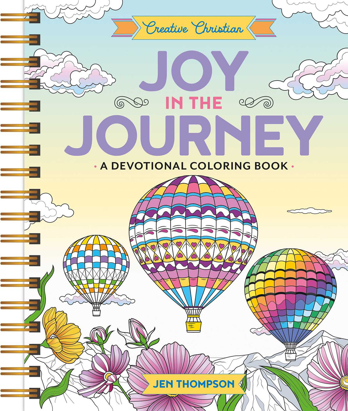 Joy in the Journey