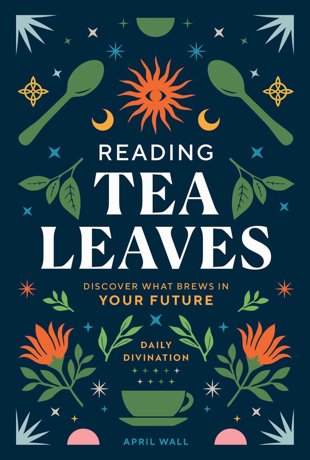 Reading Tea Leaves