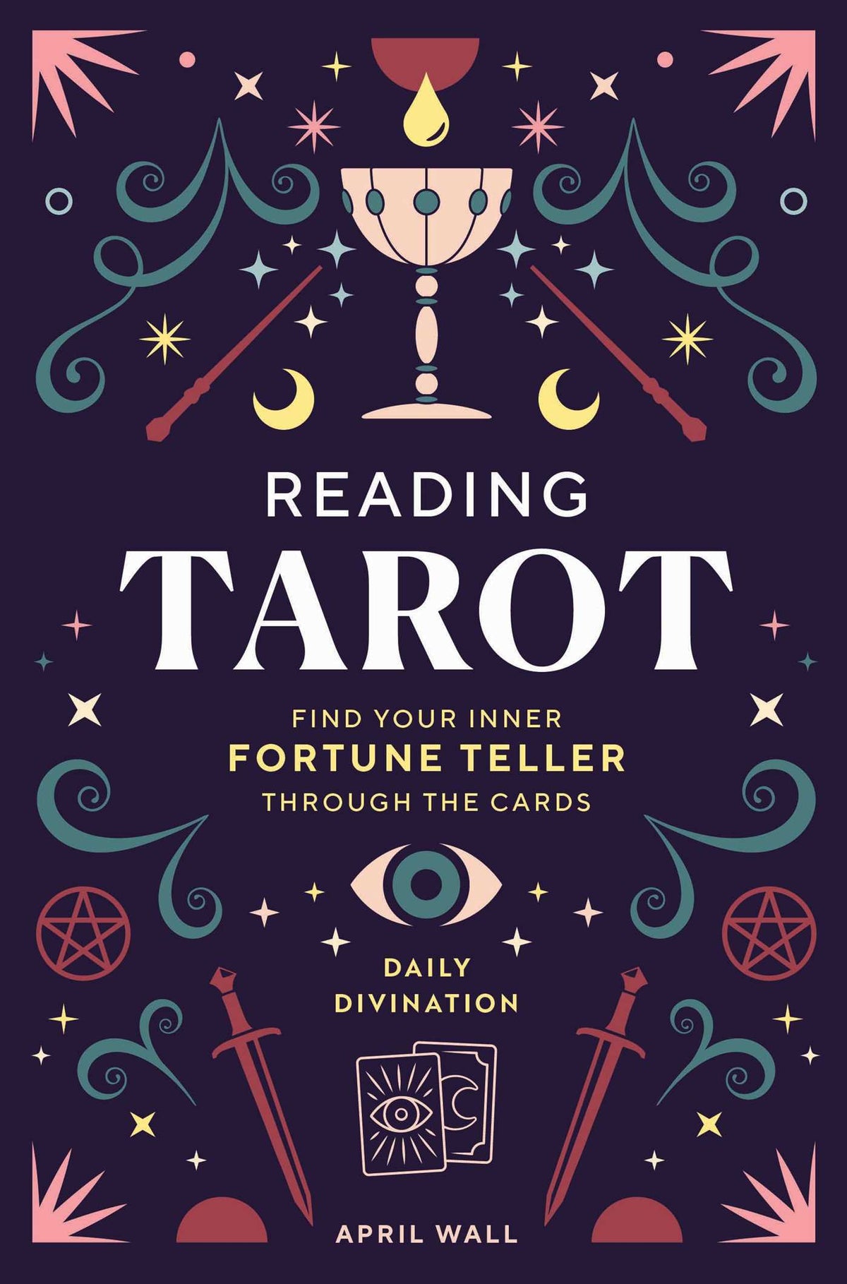 Reading Tarot