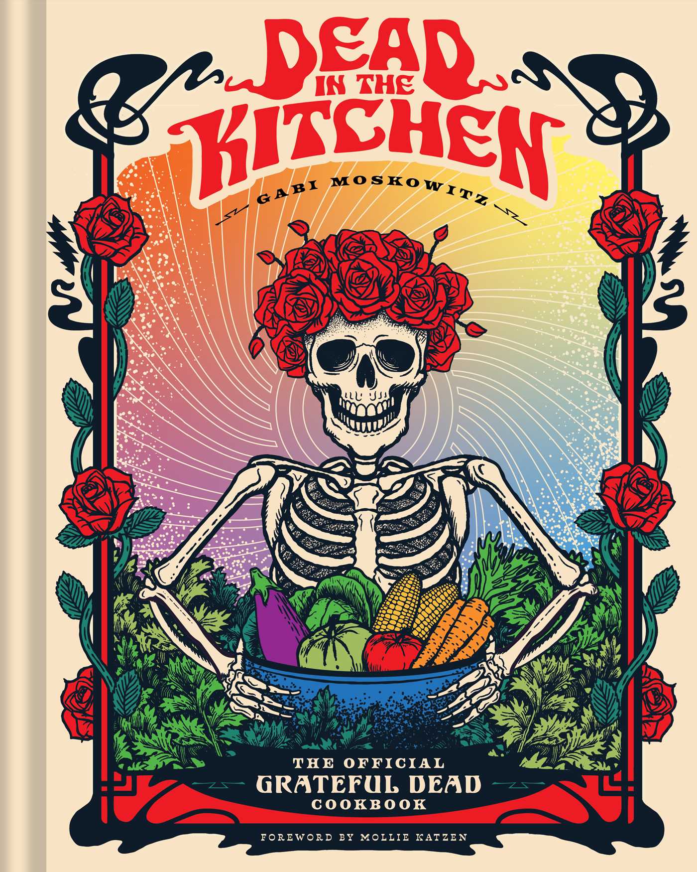 Dead in the Kitchen