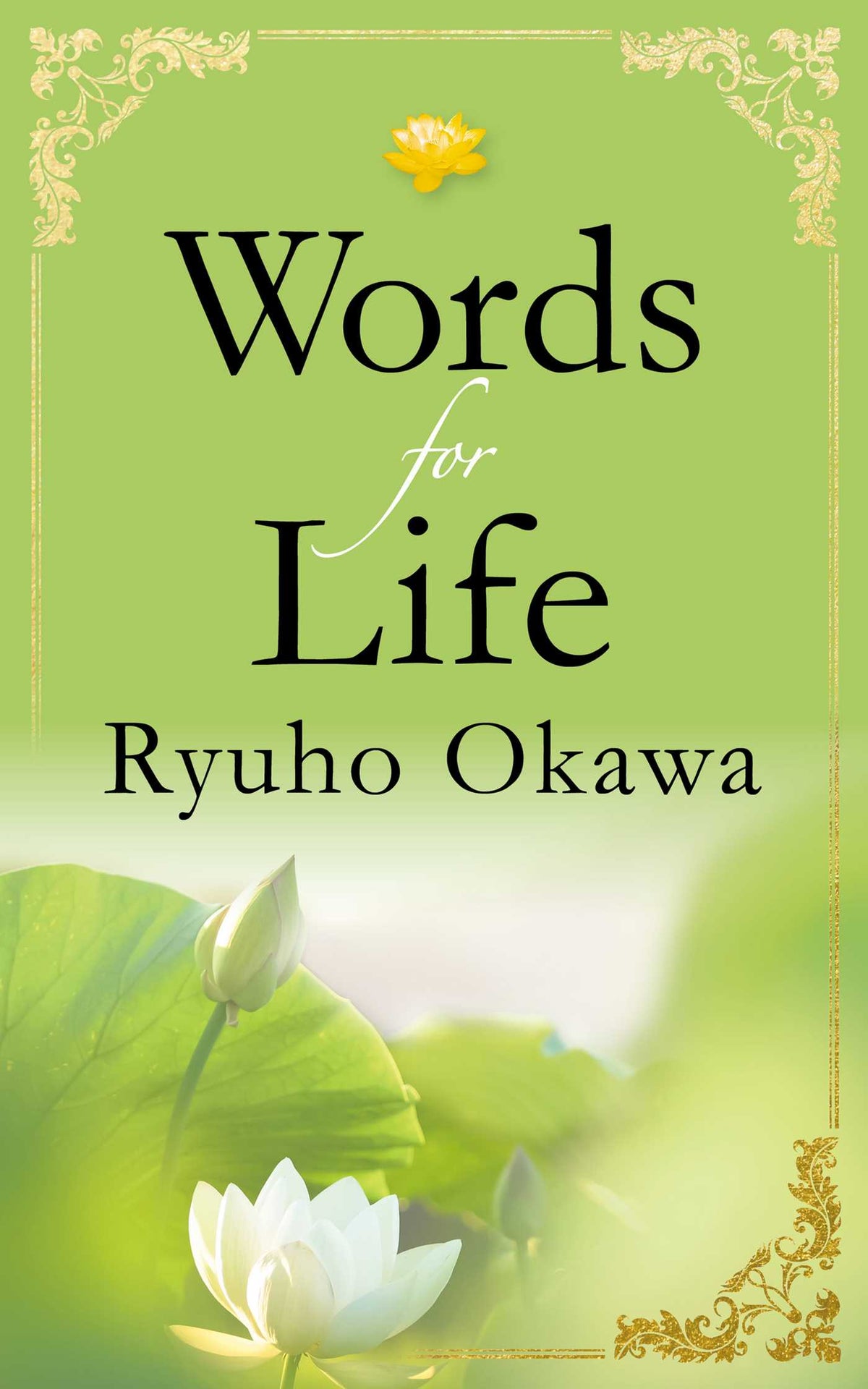 Words for Life C03