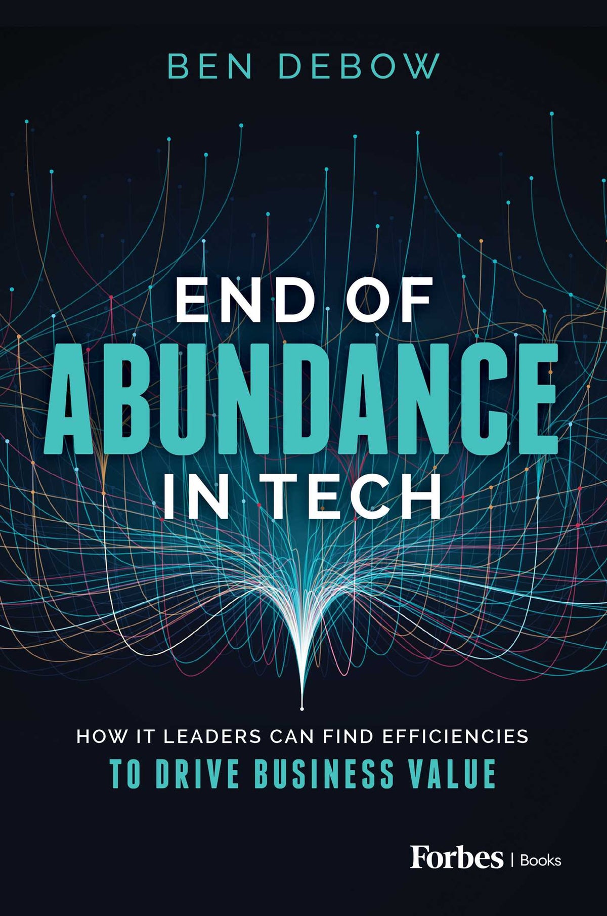 End of Abundance in Tech