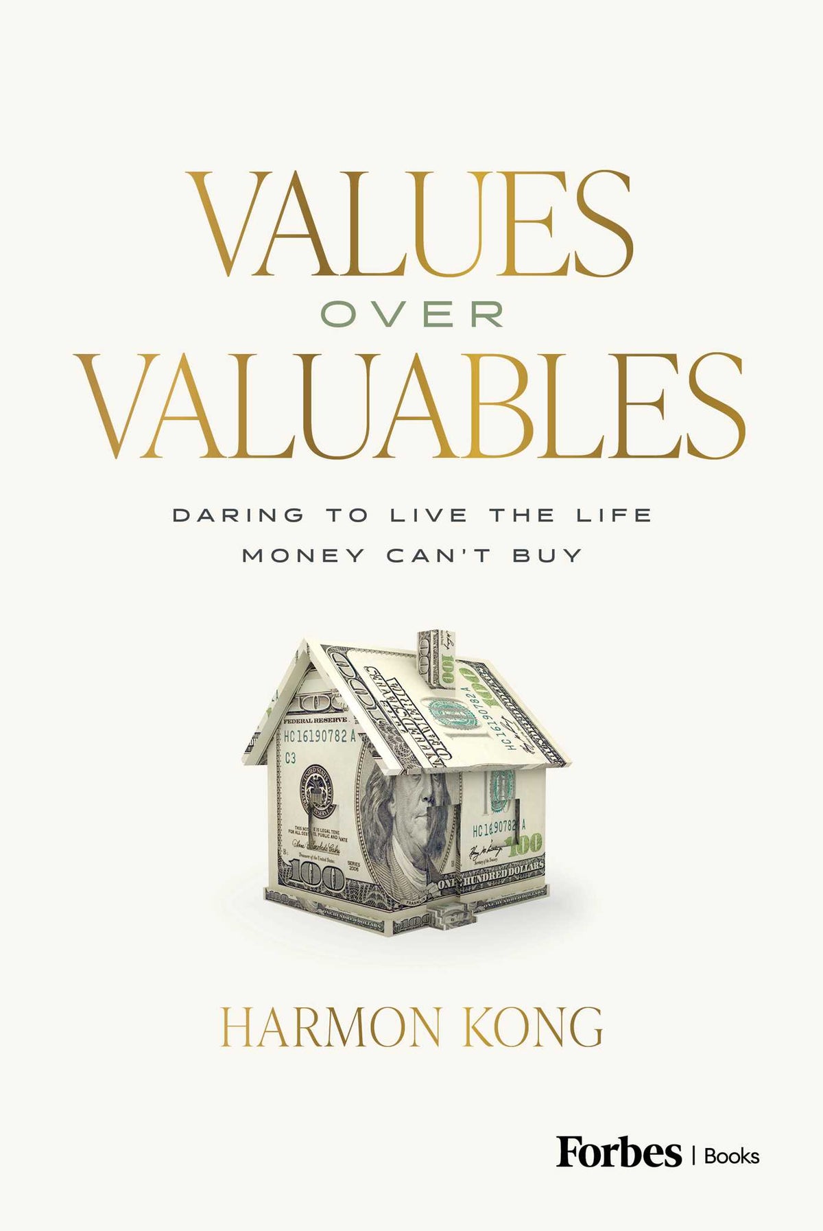 Values Over Valuables